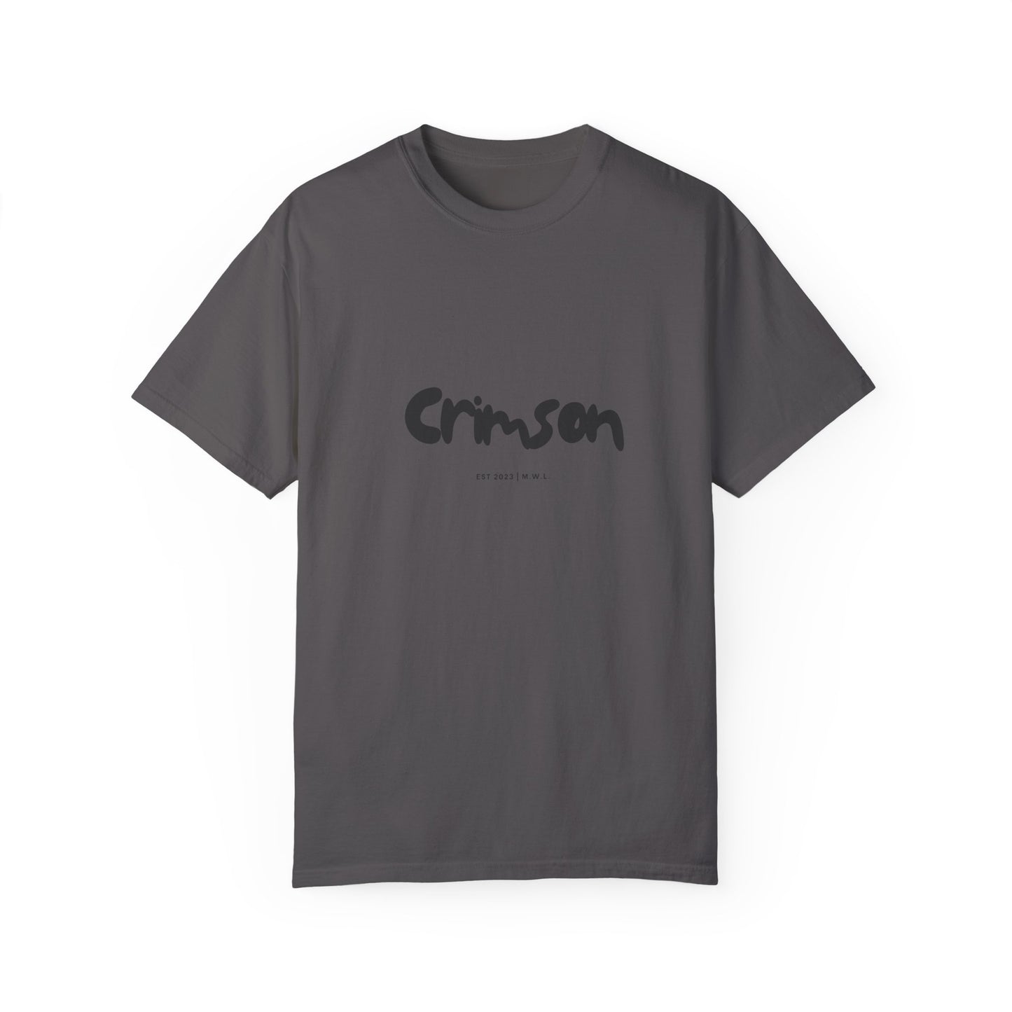 Original Crimson T-shirt