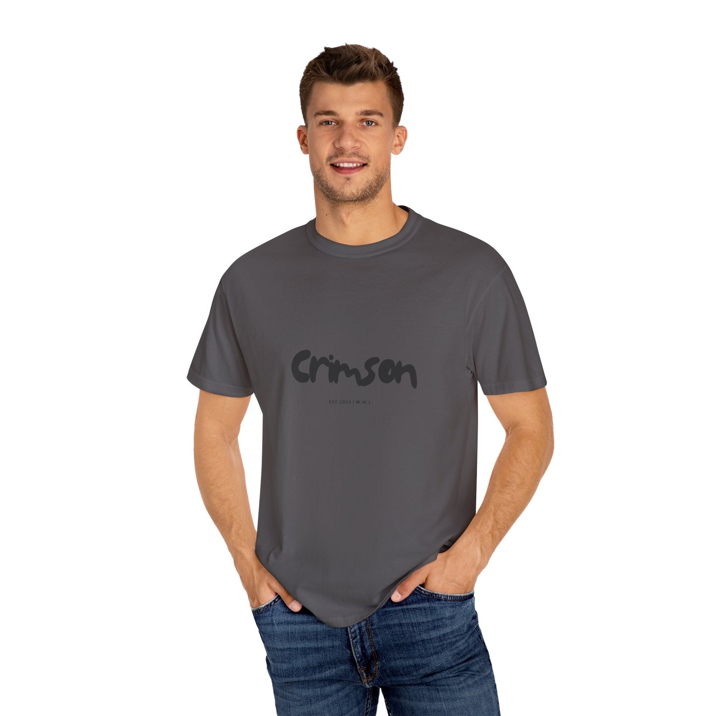 Original Crimson T-shirt