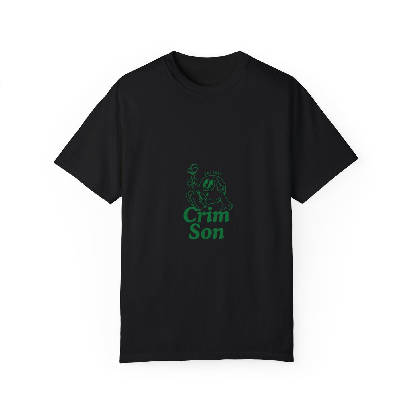 Crimson Dreamer T-Shirt